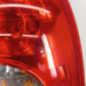 Feu arriere principal droit (feux) RENAULT CLIO 2 CAMPUS