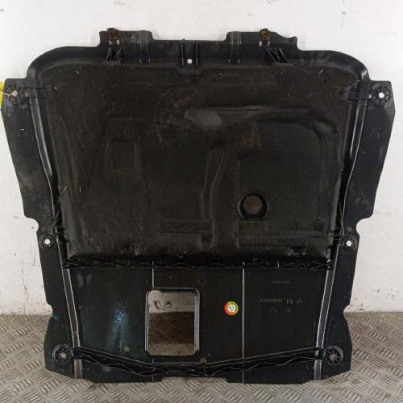 Cache sous moteur DACIA LOGAN MCV 2