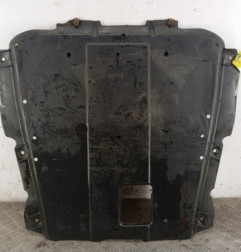 Cache sous moteur DACIA LOGAN MCV 2