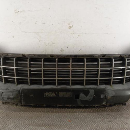 Grille de pare choc PEUGEOT 3008 1 Photo n°1