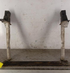 Demi berceau PEUGEOT 3008 1 Photo n°1