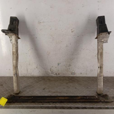 Demi berceau PEUGEOT 3008 1 Photo n°1