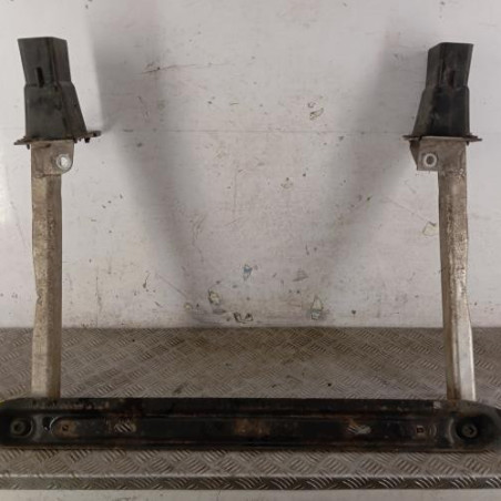 Demi berceau PEUGEOT 3008 1