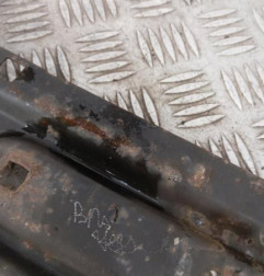 Demi berceau PEUGEOT 3008 1 Photo n°3