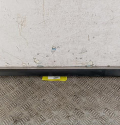 Baguette de porte arriere droite PEUGEOT 407 Photo n°1