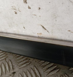 Baguette de porte arriere droite PEUGEOT 407