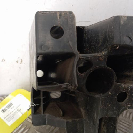 Absorbeur de pare choc arriere RENAULT CLIO 3