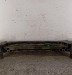 Absorbeur de pare choc arriere RENAULT CLIO 3 Photo n°3