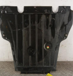 Cache sous moteur RENAULT GRAND MODUS Photo n°1