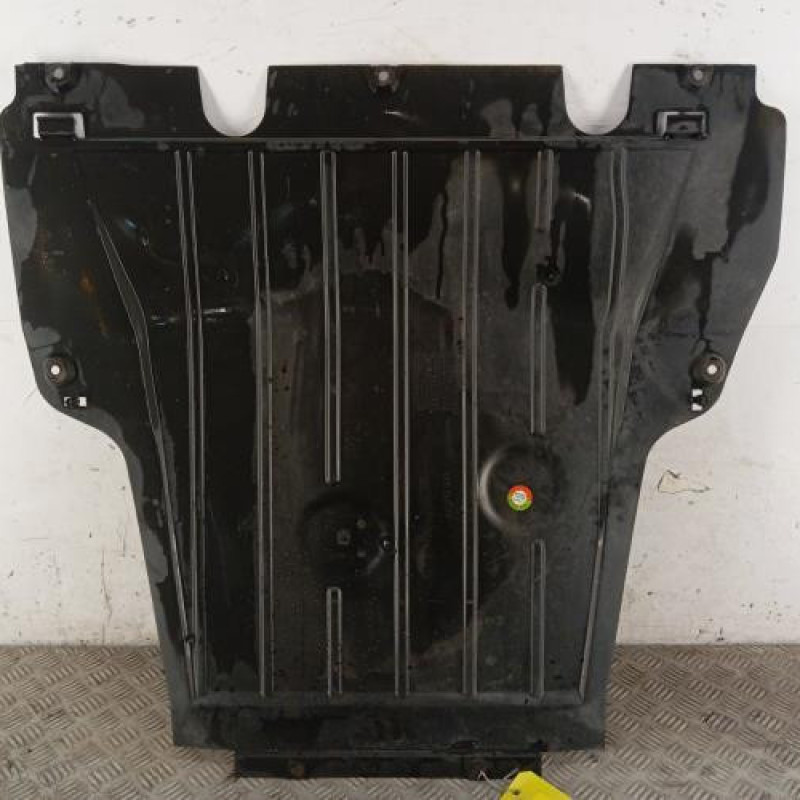 Cache sous moteur RENAULT GRAND MODUS