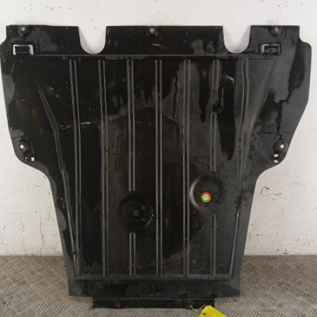 Cache sous moteur RENAULT GRAND MODUS Photo n°1