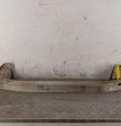 Renfort pare choc avant (traverse) RENAULT CLIO 3 Photo n°1