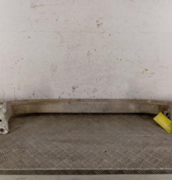 Renfort pare choc avant (traverse) RENAULT CLIO 3 Photo n°3