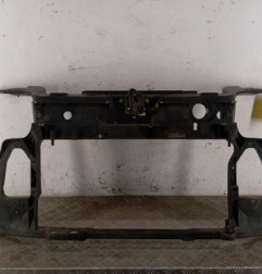 Face avant FIAT PANDA 2 Photo n°1