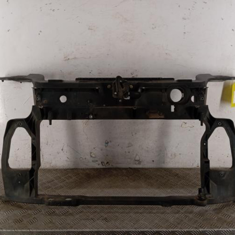 Face avant FIAT PANDA 2