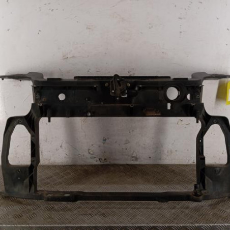 Face avant FIAT PANDA 2 Photo n°1