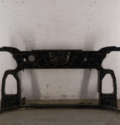 Face avant FIAT PANDA 2 Photo n°3