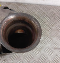 Catalyseur (echappement) PEUGEOT 208 1