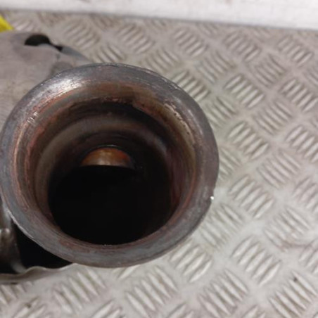 Catalyseur (echappement) PEUGEOT 208 1