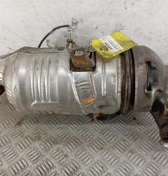 Catalyseur (echappement) PEUGEOT 208 1 Photo n°4