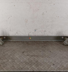 Renfort pare choc arriere (traverse) TOYOTA YARIS 2 Photo n°4