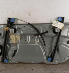 Leve vitre electrique avant gauche VOLKSWAGEN POLO 4