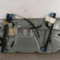 Leve vitre electrique avant gauche VOLKSWAGEN POLO 4