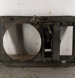 Face avant PEUGEOT 307 Photo n°1