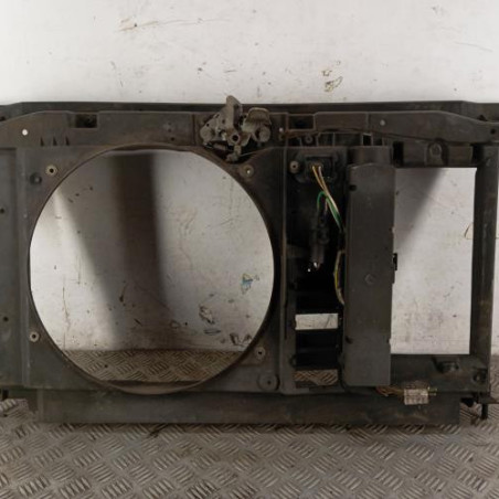 Face avant PEUGEOT 307 Photo n°1