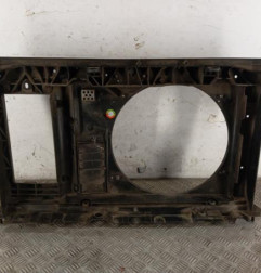 Face avant PEUGEOT 307