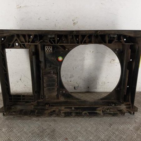 Face avant PEUGEOT 307