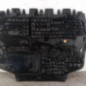 Cache sous moteur VOLKSWAGEN GOLF 5