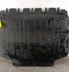 Cache sous moteur VOLKSWAGEN GOLF 5