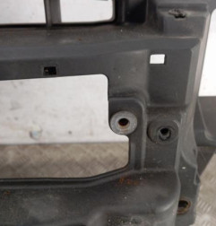 Face avant VOLKSWAGEN GOLF 5 Photo n°3