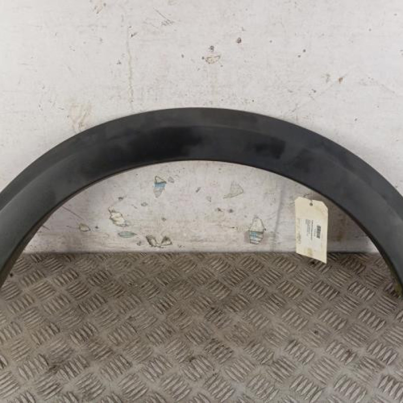 Extension d'aile avant droit DACIA SANDERO 2