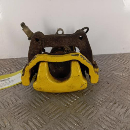 Etrier arriere gauche (freinage) PEUGEOT RCZ