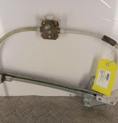 Leve vitre mecanique arriere droit RENAULT MEGANE 1 Photo n°1