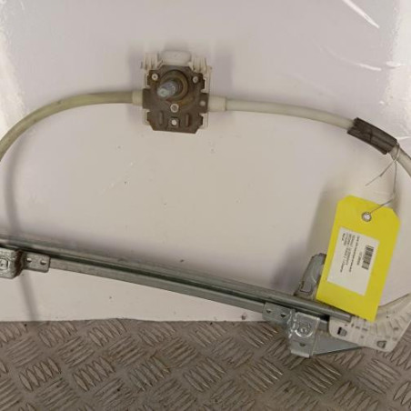 Leve vitre mecanique arriere droit RENAULT MEGANE 1 Photo n°1