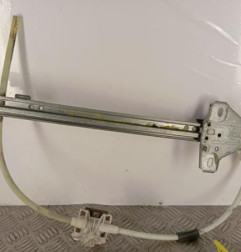 Leve vitre mecanique arriere droit RENAULT MEGANE 1