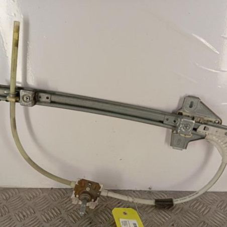 Leve vitre mecanique arriere gauche RENAULT MEGANE 1 Photo n°1