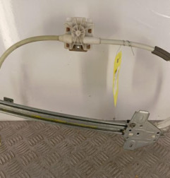 Leve vitre mecanique arriere gauche RENAULT MEGANE 1