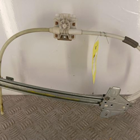 Leve vitre mecanique arriere gauche RENAULT MEGANE 1