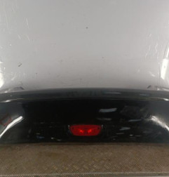 Pare choc arriere HYUNDAI GETZ Photo n°1