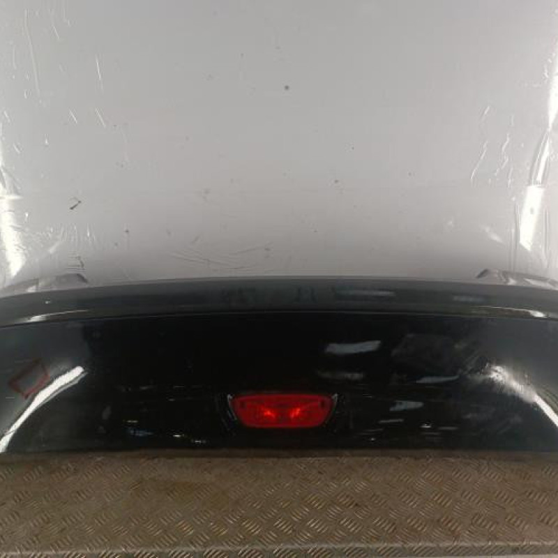 Pare choc arriere HYUNDAI GETZ