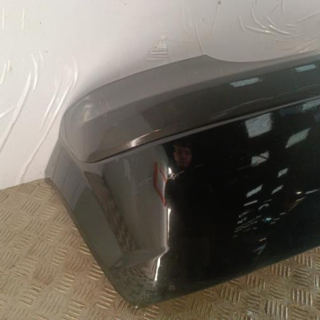 Pare choc arriere HYUNDAI GETZ