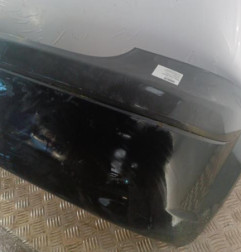 Pare choc arriere HYUNDAI GETZ Photo n°4