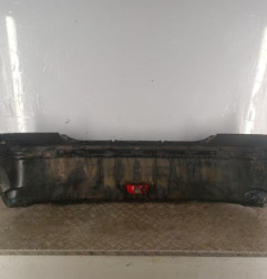 Pare choc arriere HYUNDAI GETZ Photo n°6