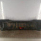 Pare choc arriere HYUNDAI GETZ