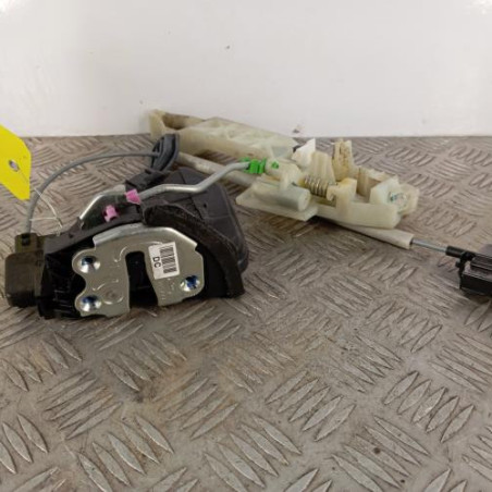 Serrure arriere gauche KIA OPTIMA 1 Photo n°1