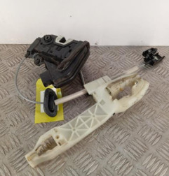 Serrure arriere gauche KIA OPTIMA 1